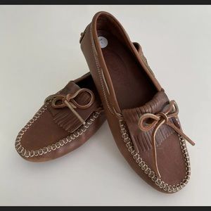 Tod loafers
